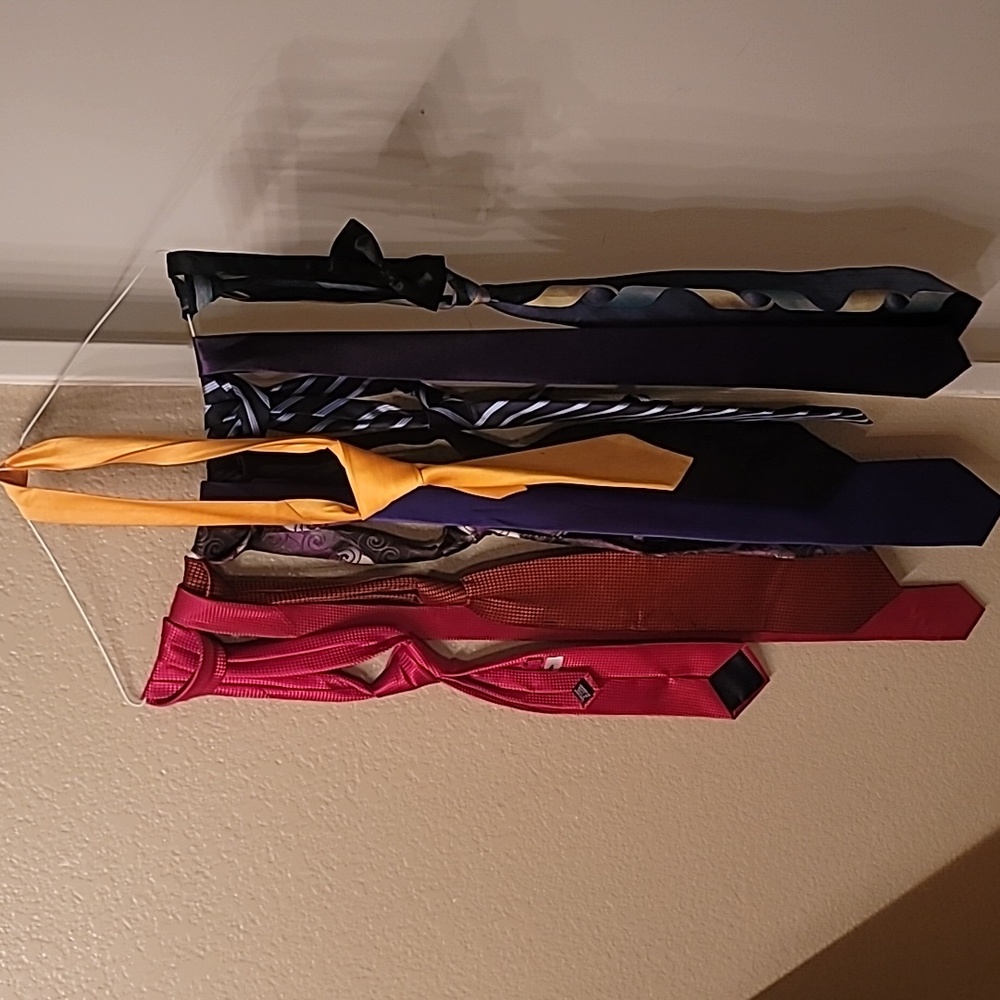 Misc ties